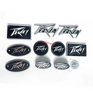 PEAVEY Budweiser Audio Sign Plastic Sign Aluminum Sign logo Design Speaker OEM Trademark Hot Sale Re