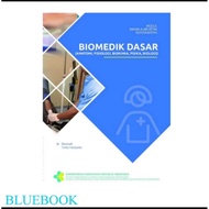 Basic biomedic anatomy phisiology biochemistry physical biology