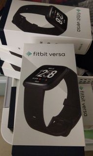 智能手錶 fitbit vesra smart watch ios Android Windows