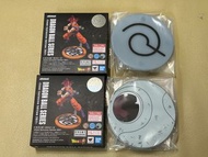 Dragon Ball Series Event Exclusive Edition 2021 魂 Tamashii Stage 支架 Stand 龍珠 超 魂限