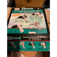 FW-988 Quarter Pneumatic Wrench 550ft-746Nm