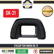 Eyecup DK-21 / DK 21 / Rubber Eye cup Nikon D100/D200 /D90 / D80