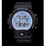 Casio Baby-G Womens Watch Resin Strap Running Series for runners BG-6903-1 Gift For Women/Girlfriend