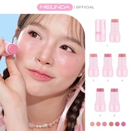 MEILINDA Dewy Blush Stick (บลัชออน)