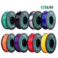 Esun 3D Printer PETG Filament 1.75mm