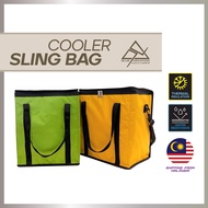 Sling Food Delivery Bag/Courier Food Delivery Bag/Delivery food Storage