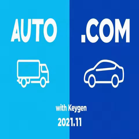2025 latest version Autocoms 2021.11 diagnostics Software car with Keygen for OBD2/16 or D-S150E Dia