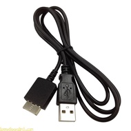 Love 1 2m USB2 0 Sync Data Transfer Charger Charging Data Cable Wire Cord for MP3 Player NWZ-S764BLK