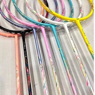 HUNDRED AURA LITE BADMINTON RACKET HNDRD AURALITE RACKET/