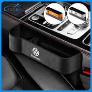 Ciscos Car Seat Gap Organizer Car Interior Accessories For Volkswagen Golf MK7 Scirocco Touran Jetta Polo
