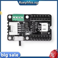 COB LED Driver Board for  XIAO Ended COB LED Strip, 7-Channel PMIC Battery MManagement Grove  Connec