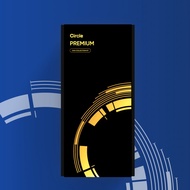 CircleDNA | Circle DNA Premium DNA Testing Kit (Genetic Testing with 500+ Reports about Yourself)