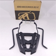 Aerox 155 Box Bracket New Connected Aerox Box Bracket