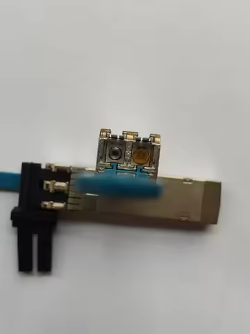 1PCS Brocade 32G module sfp Single mode/57-1000486-01 Used for X7 G730/720 G630/G620/32G LW-SEC 10KM