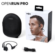 SHOKZ OpenRUN PRO หูฟังบลูทูธนำ S810หูฟังกันน้ำไร้สาย