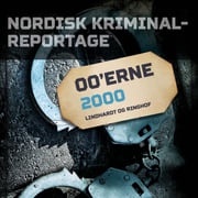 Nordisk Kriminalreportage 2000 Diverse