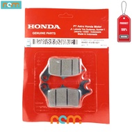 Dispad Blade Revo Absolute 06455 Kwb 601 ori