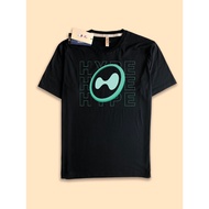 Crypto HYPE Hyperliquid Hyper Liquid Logo T-shirt