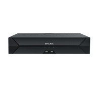 TP-LINK TL-NVR6832 32-Channel Cloud Management Hard Disk Video Recorder 8-Disk Multi-Net Segment Int