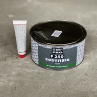 HB Body F250 Body Fiber 1.5kg