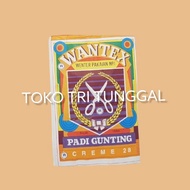 WANTEX CREME Padi Gunting Wenter Pewarna Warna Warni Tie Dye Baju Sumbo Sumba Kain Cotton Satuan Ece