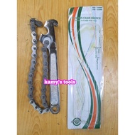 Chain Wrench 9 inch 220mm chain length 400mm FQ9