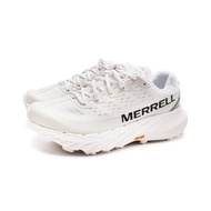 MERRELL AGILITY PEAK 5輕量戶外越野慢跑運動鞋 男鞋-白色