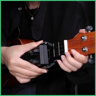 Guitar Chord Presser Guitar Trainer Chord Presser Guitar Chord Trainer Ukulele Practice Assistant Gu