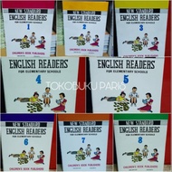 Complete Package New standard standard standard english readers volumes 12345678