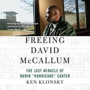 Freeing David McCallum Ken Klonsky