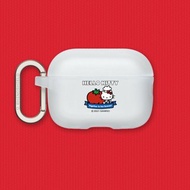 Airpods系列 防摔耳機保護殼∣Hello Kitty/Hello Kitty小廚娘