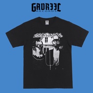 DYSTOPIA Crust Punk Band T-Shirt Merchandise