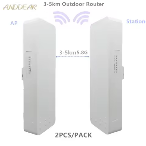 9344 9331 230 3-5km Chipset WIFI Router Repeater CPE Long Range300Mbps 5.8G Outdoor AP Router AP Bri