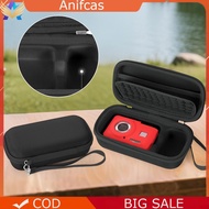 Digital Camera Case Video Vlogging Camera Bag with EVA Anti-Shock Bubble Hard Storage Case Shockproo