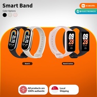 Xiaomi Mi Band 6 / Mi Band 7 / Band 8 / Band 8 Active  (Global Version)