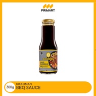 KIKKOMAN BBQ Sauce 300 grams BBQ Sauce
