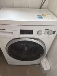 Panasonic NA-106VC6 6kg 洗衣機