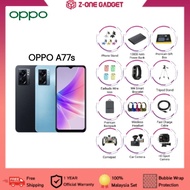 OPPO A77s | 8GB(+5GB) RAM 128GB ROM