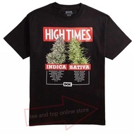 Unisex DGK High Times Options Men T-Shirt New Trend Men's Short Sleeve 2023