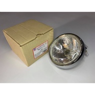Motorcycle Headlight C70(C70) C37