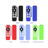 Silicone Remote Control Case for Onn. Android TV 4K UHD / FHD Streaming Device soft silicon casing