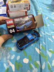Tomica RX7