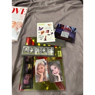 album gidle  ilove 女娃专辑出售