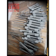 Full iron ice breaker Cocrokan