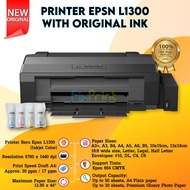 A3 Ink Tank Printer Epson L1300 A3+