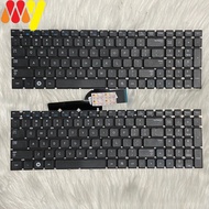 Samsung laptop keyboard 300E5 300E5A 300V5A NP355 550P5C NP550P5C NP550P5C NP550P5C-S02C 301E