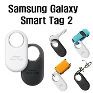 [Samsung] Genuine Galaxy Smart Tag 2 Location Tracker Remote UWB Lost Prevention Child Lost Preventi