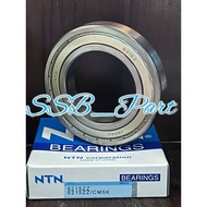Bearing 6215 ZZ NTN LAHER 6215ZZ NTN