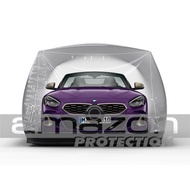 Premium Air Bubble Car Cover bmw Z4 Z3 Z8 amazonprot Thick Indoor | Anti-SCRATCH & DUST | Ready Stoc