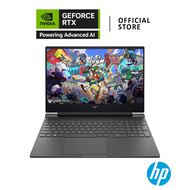HP Victus | NVIDIA® GeForce RTX™ 4060 | AMD Ryzen™ 7-8845HS (15-FB2022AX)